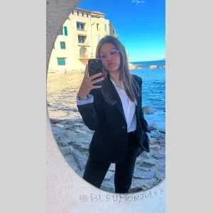 Lena , babysitter à Sainte Maxime