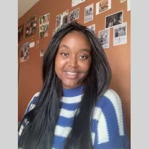 Victoria, babysitter à Montauban