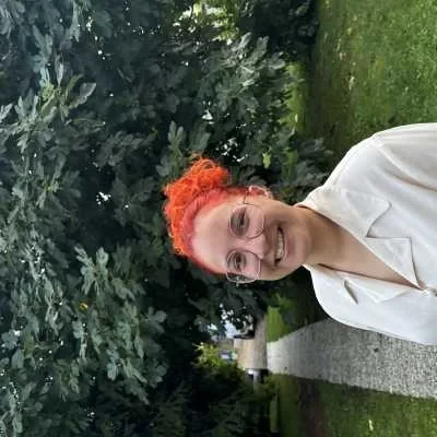 Camille, babysitter à Jaignes