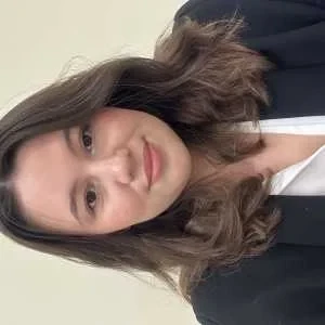 Coralie, babysitter à Chalons en Champagne