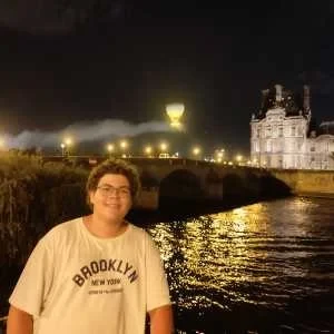 Erwan, babysitter à Valenciennes