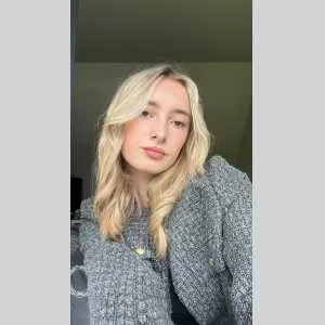 Cassandra, babysitter à Agon Coutainville