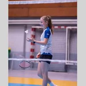 Emma, babysitter à Fontaine