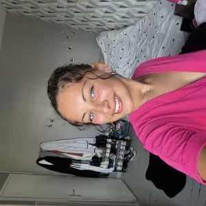 Sarah, babysitter à Bruay la Buissiere