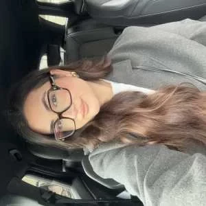 Asya, babysitter à Rouen