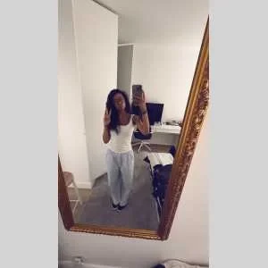 Lina, babysitter à Saint Cloud