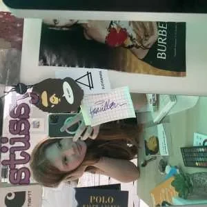 Hortense , babysitter à Verneuil sur Seine