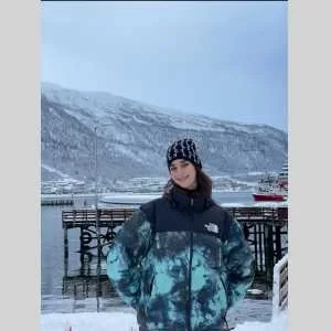 Carole, babysitter à Malakoff