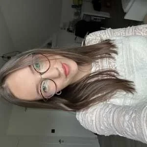 Marine, babysitter à Nantes