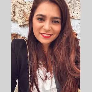 Sophie, babysitter à Versailles