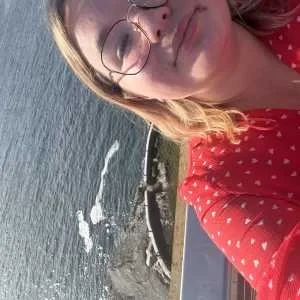 Gabrielle, babysitter à L Hermitage