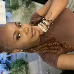 Soryna, babysitter à Dourdan