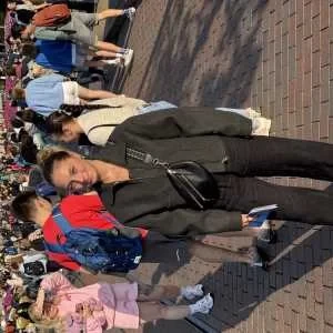 Lilou, babysitter à Bosc Guerard Saint Adrien