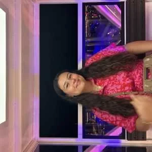 Léa, babysitter à Saint Herblain