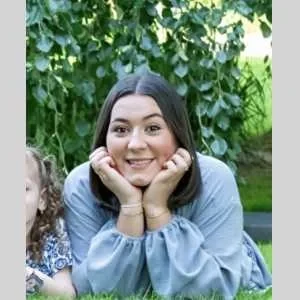 Margot, babysitter à Nantes