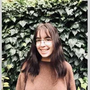 Claudia, babysitter à Fontenay le Fleury