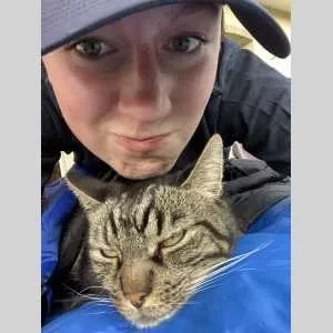 Sarah, babysitter à La Capelle les Boulogne