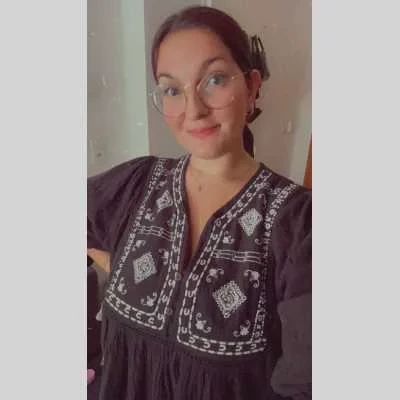 Alison, babysitter à Saint Maur des Fosses