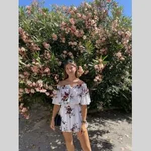 Mathilde, babysitter à Gradignan