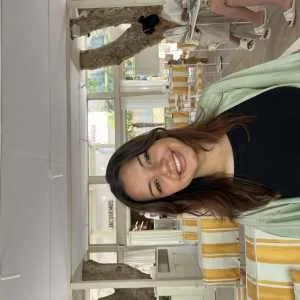 Canelle, babysitter à Aix en Provence