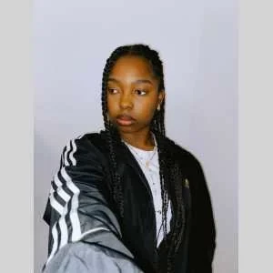 Eliane, babysitter à Mulhouse