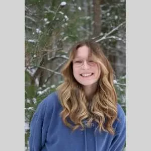 Ainoha, babysitter à Marseille