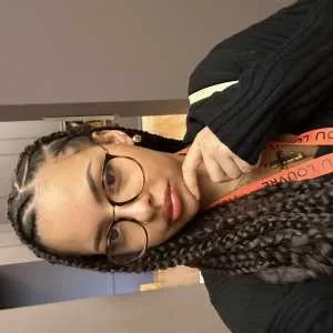 Ethane, babysitter à Grigny