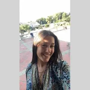 Anne sophie, babysitter à Chaumontel