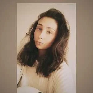 Catherine, babysitter à Vence