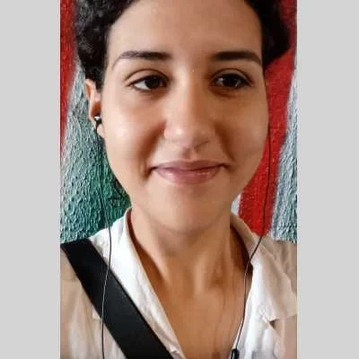 Meiy, babysitter à Marseille