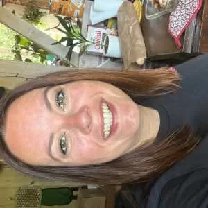 Amandine, babysitter à Raray