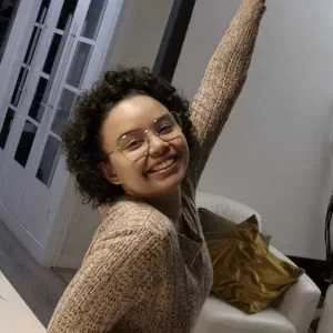 Melyna, babysitter à Herblay sur Seine