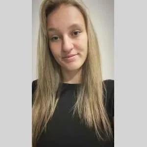 Louna, babysitter à Luneray