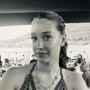 Roxane, babysitter à Pessac