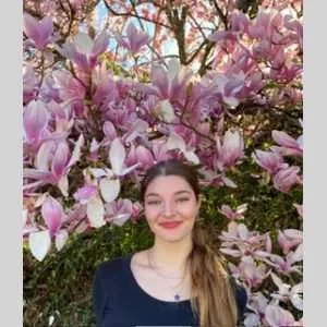 Océane, babysitter à Bordeaux