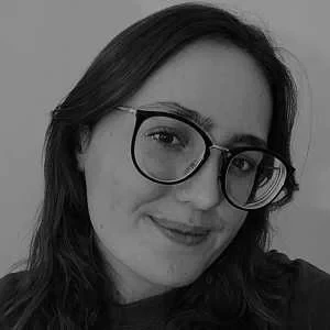 Maya, babysitter à Lyon