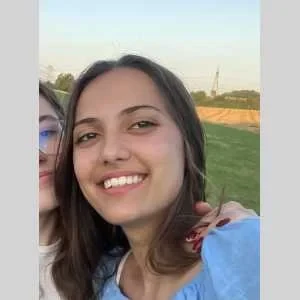 Agathe, babysitter à Lyon