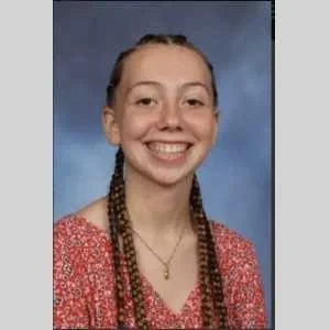 Sixtine, babysitter à Grandparigny