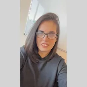 Laura, babysitter à Nantes