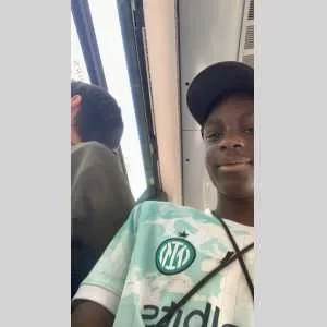 Ismael, babysitter à Beauvais