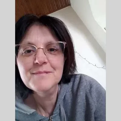 Christine , babysitter à Noisy le Grand