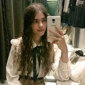 Marta, babysitter à Marseille