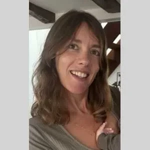 Orianne, babysitter à Marseille