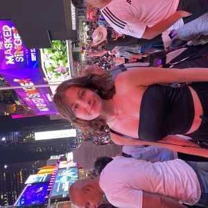 Lise, babysitter à Velizy Villacoublay