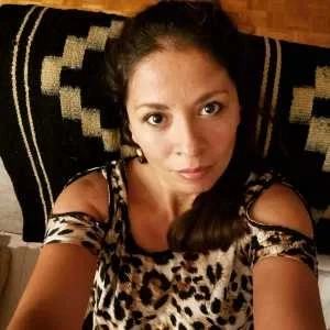 Margarita , babysitter à Houilles