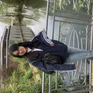 Nalina, babysitter à Chambourcy