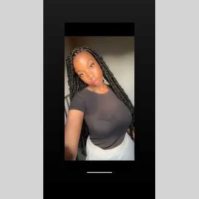 Aminata, babysitter à Joinville le Pont