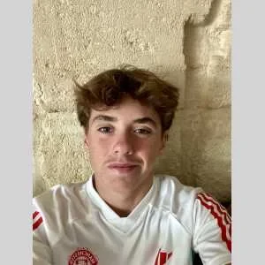 Camille, babysitter à Floirac