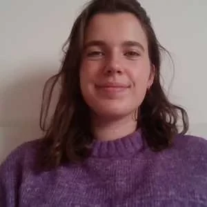 Caroline, babysitter à Royat