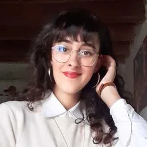 Morgane, babysitter à Paris